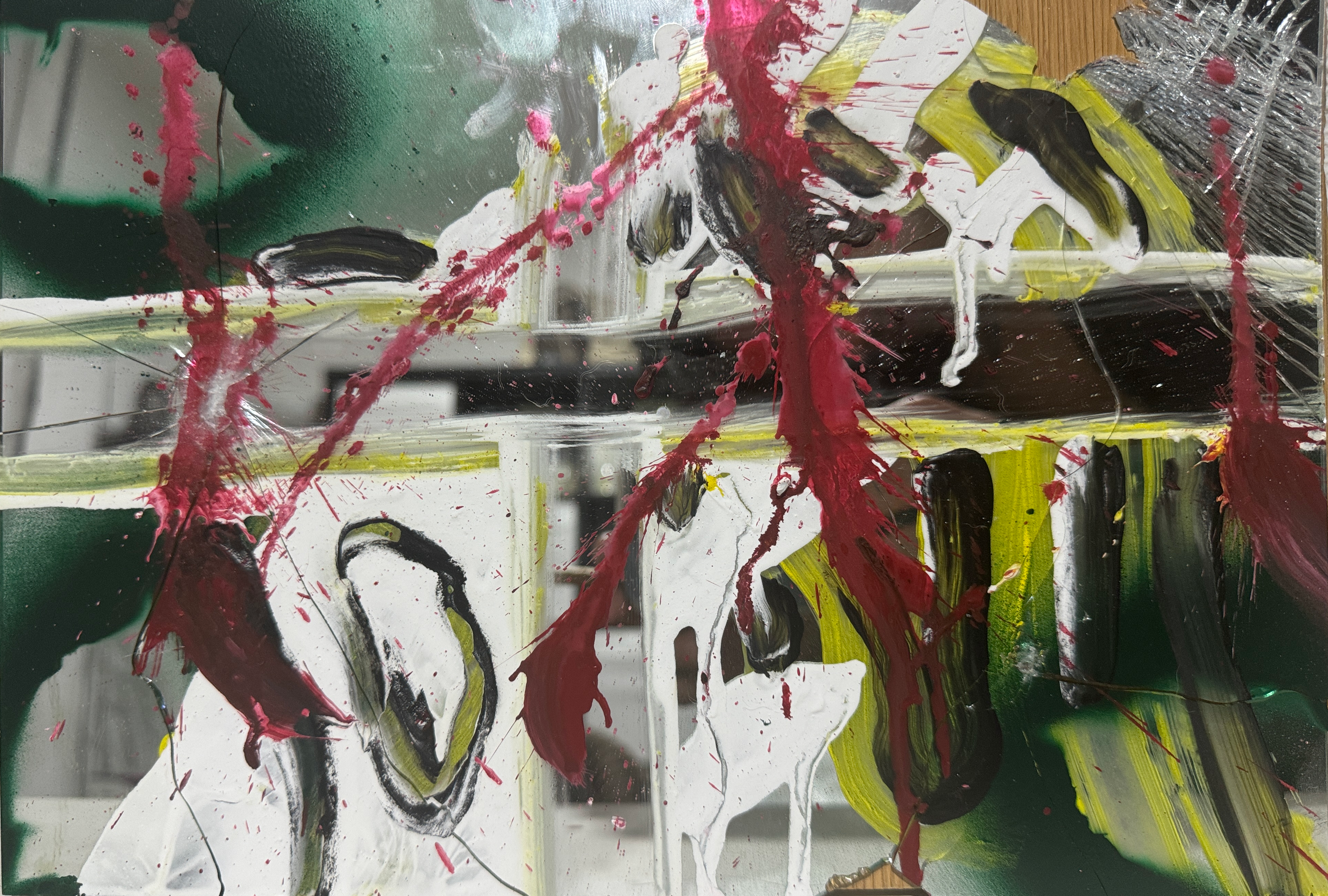 vidrios