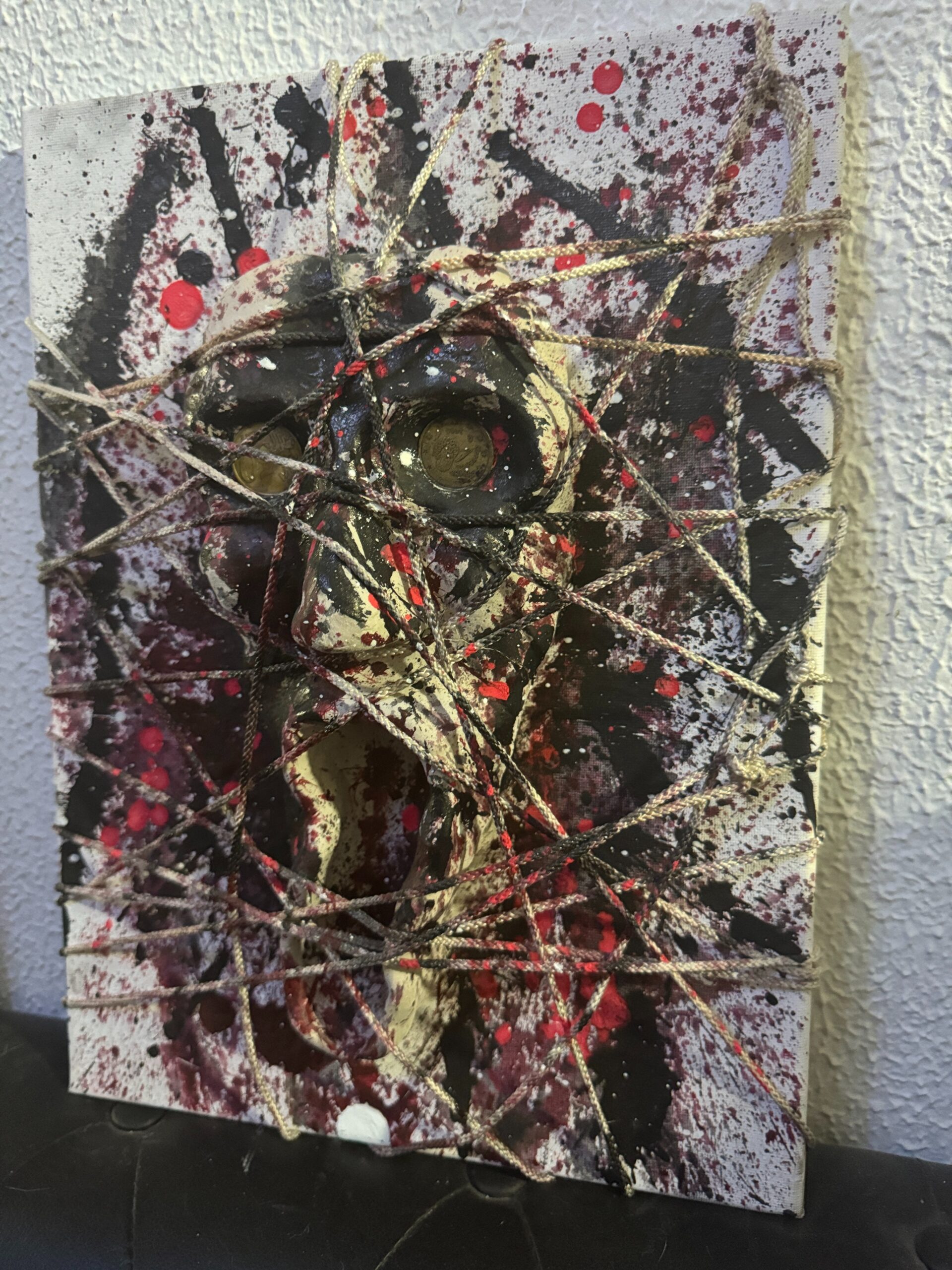 esculturas